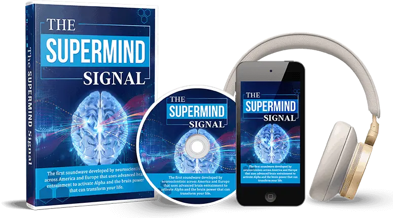 The Supermind Signal Audio Product